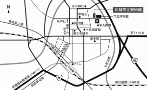 kawagoe-map